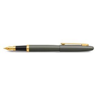 Foto 6 | Pluma Sheaffer Vfm E9427 Light Grey
