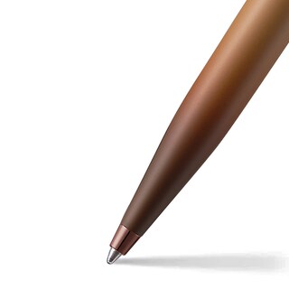Foto 3 | Boligrafo Sheaffer Vfm E9428 Coffee Edition - Pvd Regal Brown Trims