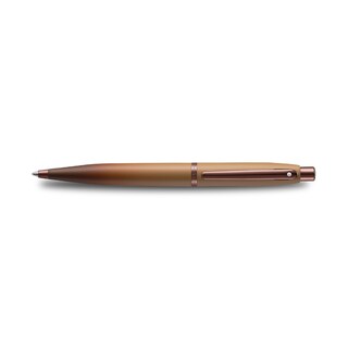 Foto 4 | Boligrafo Sheaffer Vfm E9428 Coffee Edition - Pvd Regal Brown Trims