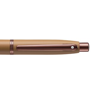 Foto 5 | Boligrafo Sheaffer Vfm E9428 Coffee Edition - Pvd Regal Brown Trims