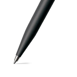Foto 2 | Boligrafo Sheaffer Vfm E9405 Matte Black - Chrome Plated Trims
