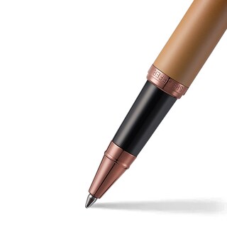 Foto 2 | Rollerball Sheaffer Vfm E9428 Coffee Edition - Pvd Regal Brown Trims