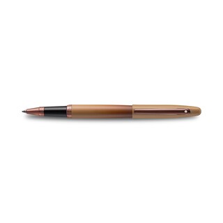 Foto 3 | Rollerball Sheaffer Vfm E9428 Coffee Edition - Pvd Regal Brown Trims