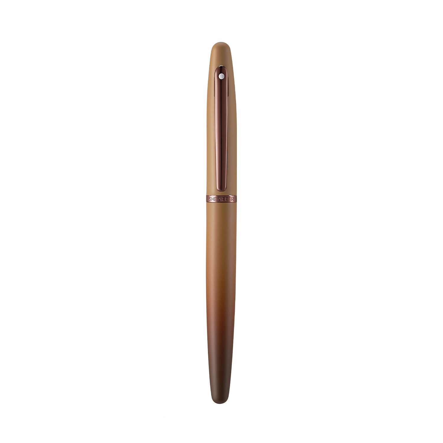 Foto 7 pulgar | Rollerball Sheaffer Vfm E9428 Coffee Edition - Pvd Regal Brown Trims