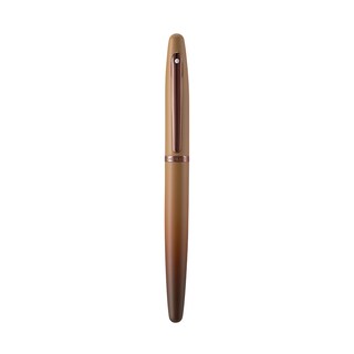 Foto 6 | Rollerball Sheaffer Vfm E9428 Coffee Edition - Pvd Regal Brown Trims