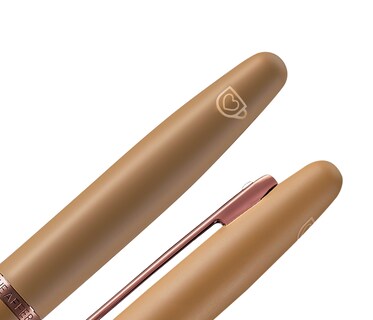 Foto 8 | Rollerball Sheaffer Vfm E9428 Coffee Edition - Pvd Regal Brown Trims