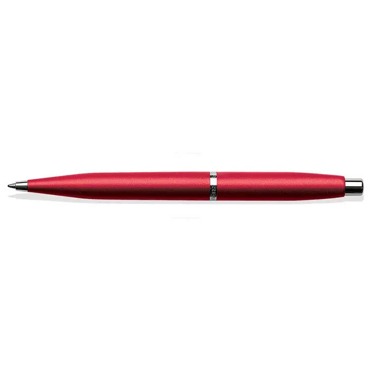 Foto 4 pulgar | Boligrafo Sheaffer Vfm E9403 Excessive Red - Chrome Plated Trims