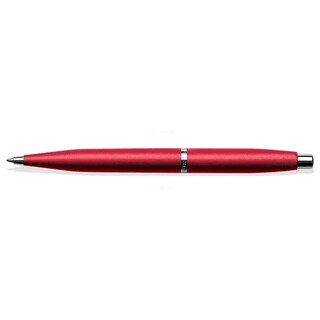 Foto 3 | Boligrafo Sheaffer Vfm E9403 Excessive Red - Chrome Plated Trims