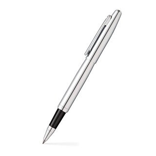 Foto 1 | Rollerball Sheaffer Vfm E9421 Polished Chrome - Chrome Plated Trims