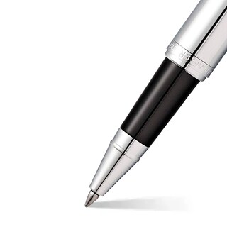 Foto 2 | Rollerball Sheaffer Vfm E9421 Polished Chrome - Chrome Plated Trims