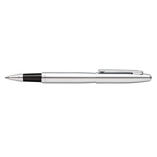 Foto 3 | Rollerball Sheaffer Vfm E9421 Polished Chrome - Chrome Plated Trims