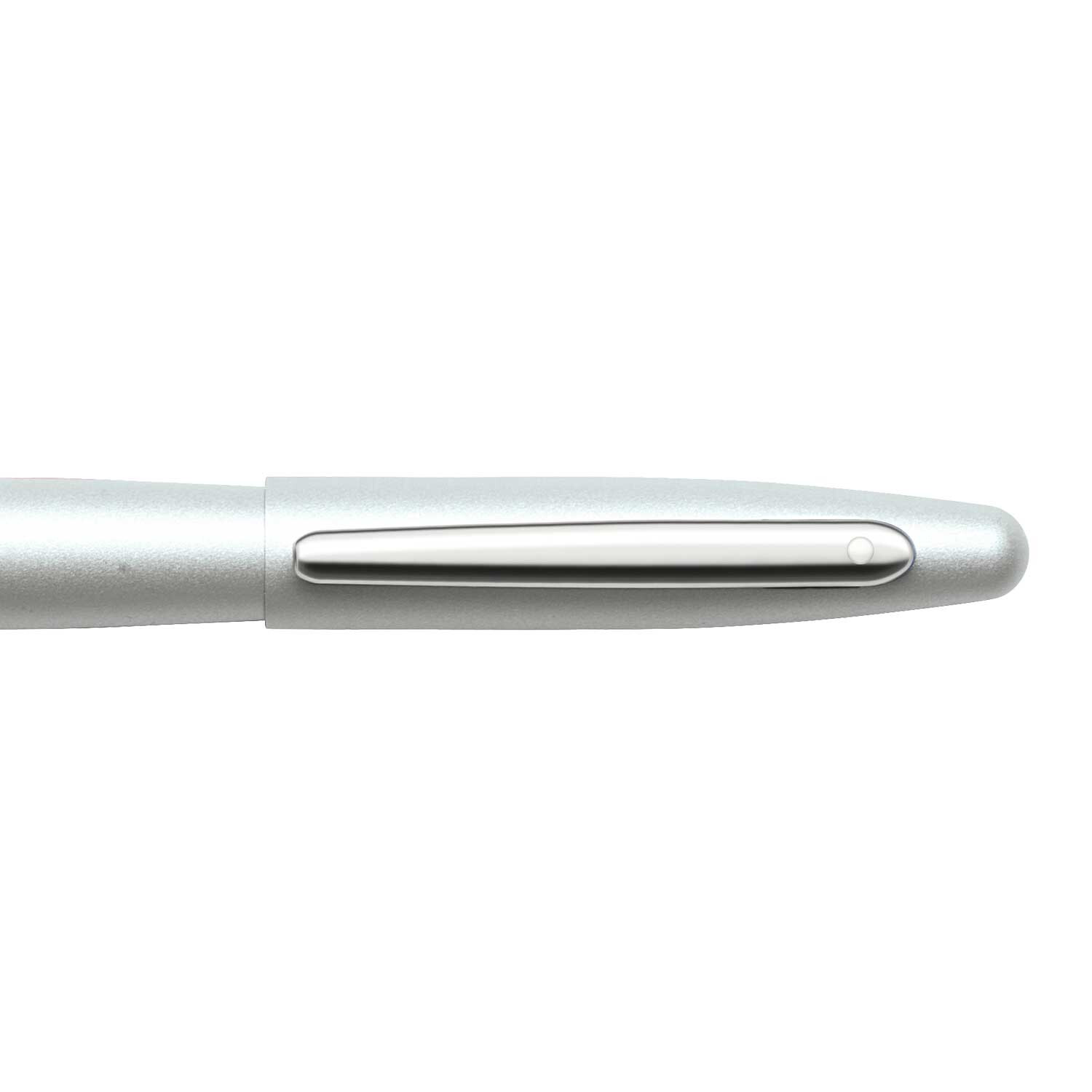Foto 5 pulgar | Pluma Fuente Sheaffer Vfm E9400 Strobe Silver - Chrome Plated Trims (m)