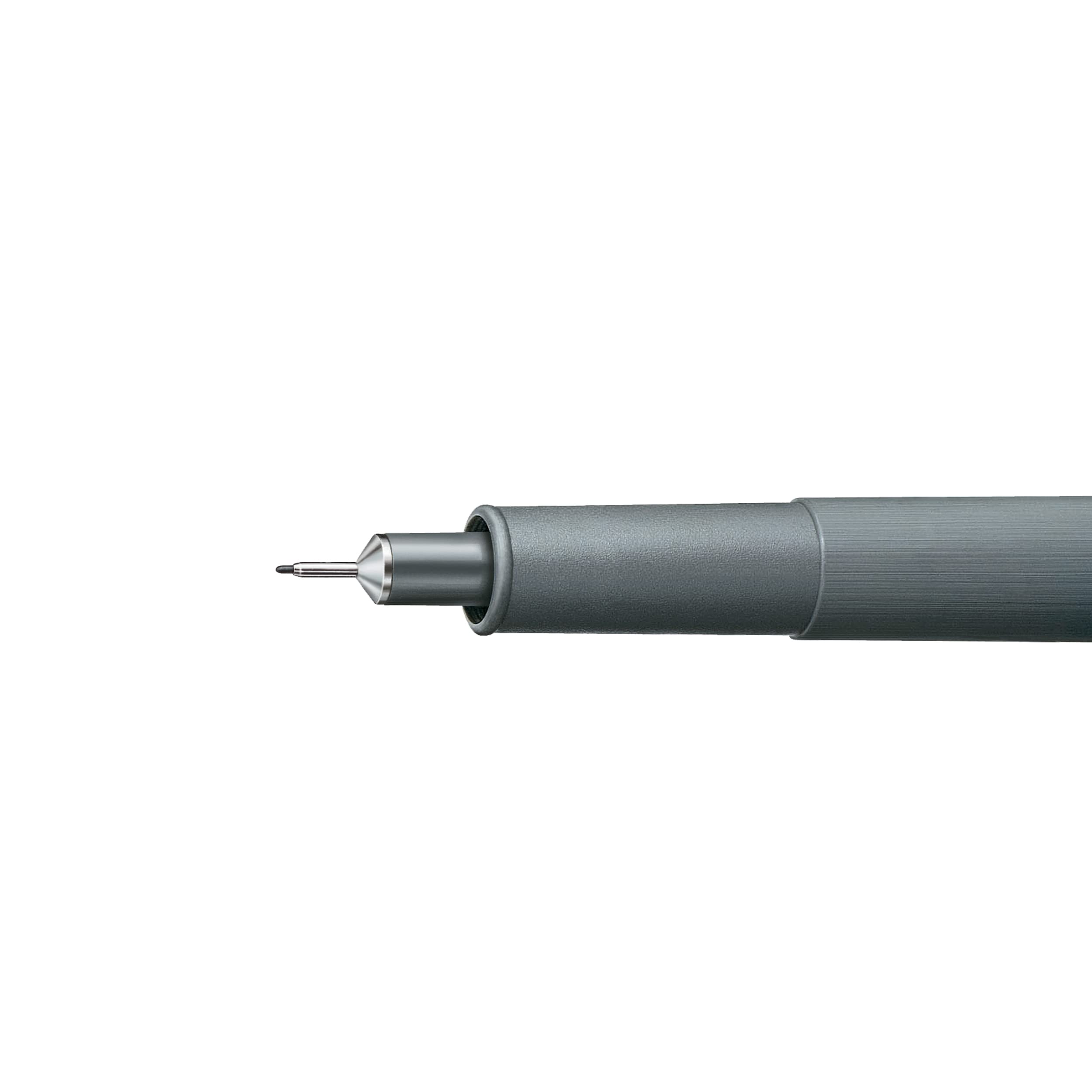 Foto 5 pulgar | Juego De Bolígrafos Staedtler Pigment Liner  Tinta Negra  6 Bolígrafos Surtidos - Venta Internacional.