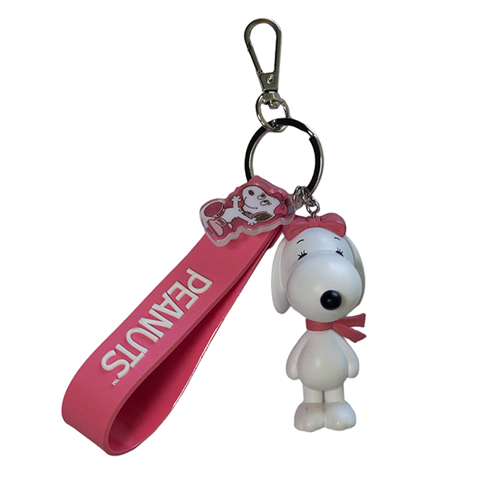 Foto 1 | Llavero Belle de Snoopy