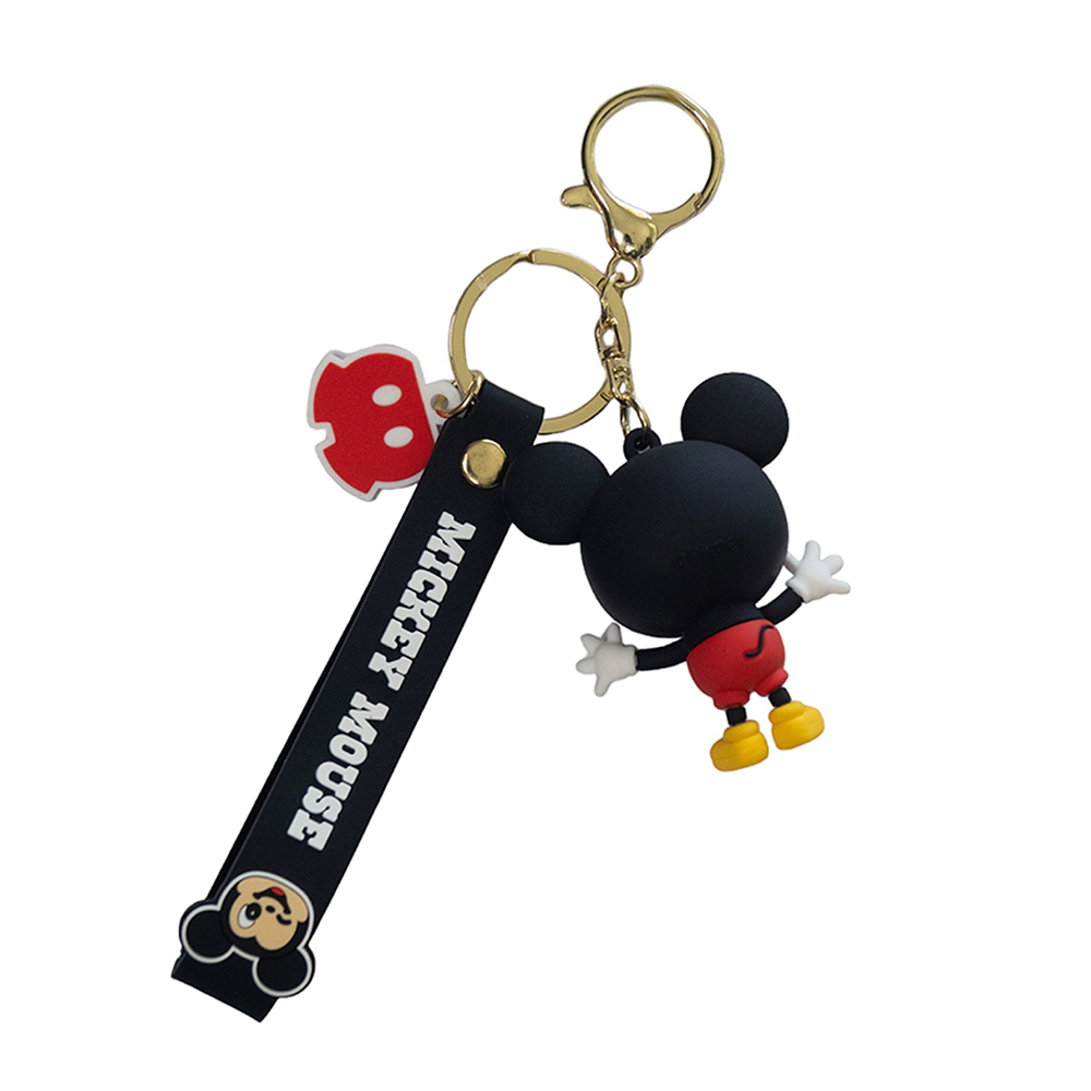 Foto 3 | Llavero Disney Mickey Cartoon