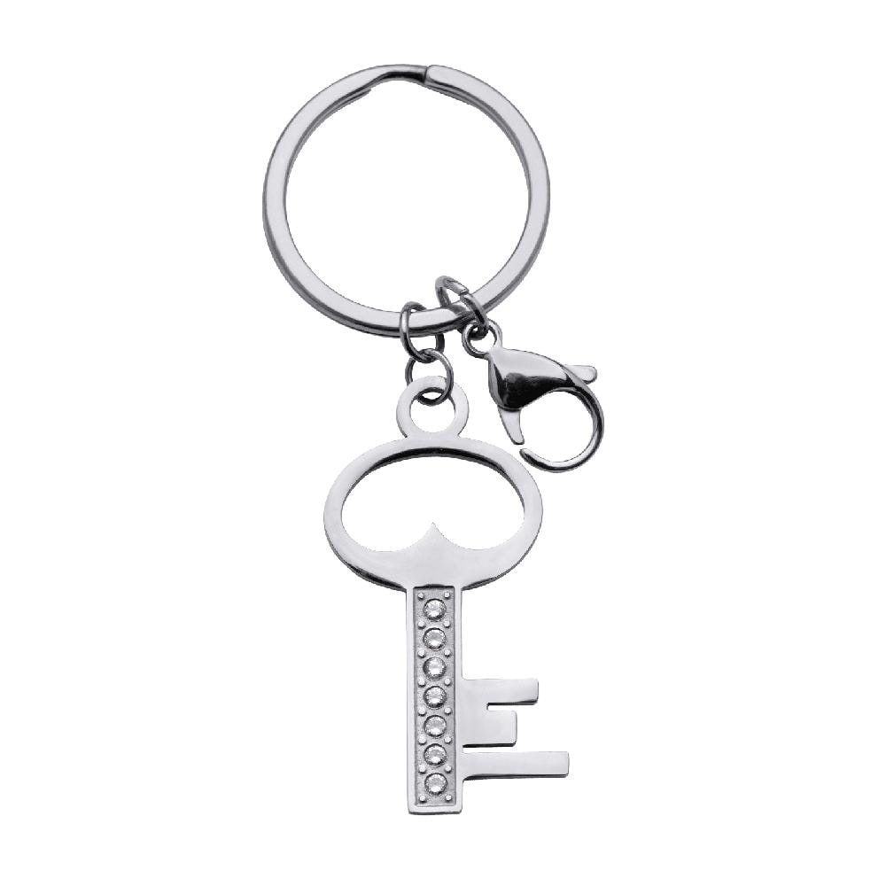 Llavero De Llave Luckyly Modelo Kya $449