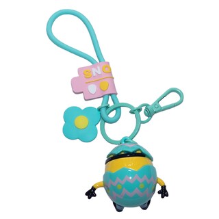 Foto 3 | Llavero Otto De Los Minions Linea Pascua