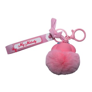 Foto 3 | Llavero My Melody Linea Pompon