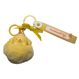 Foto 2 | Llavero Pompompurin Linea Pompon