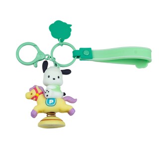 Foto 4 | Llavero Pochacco Carrusel