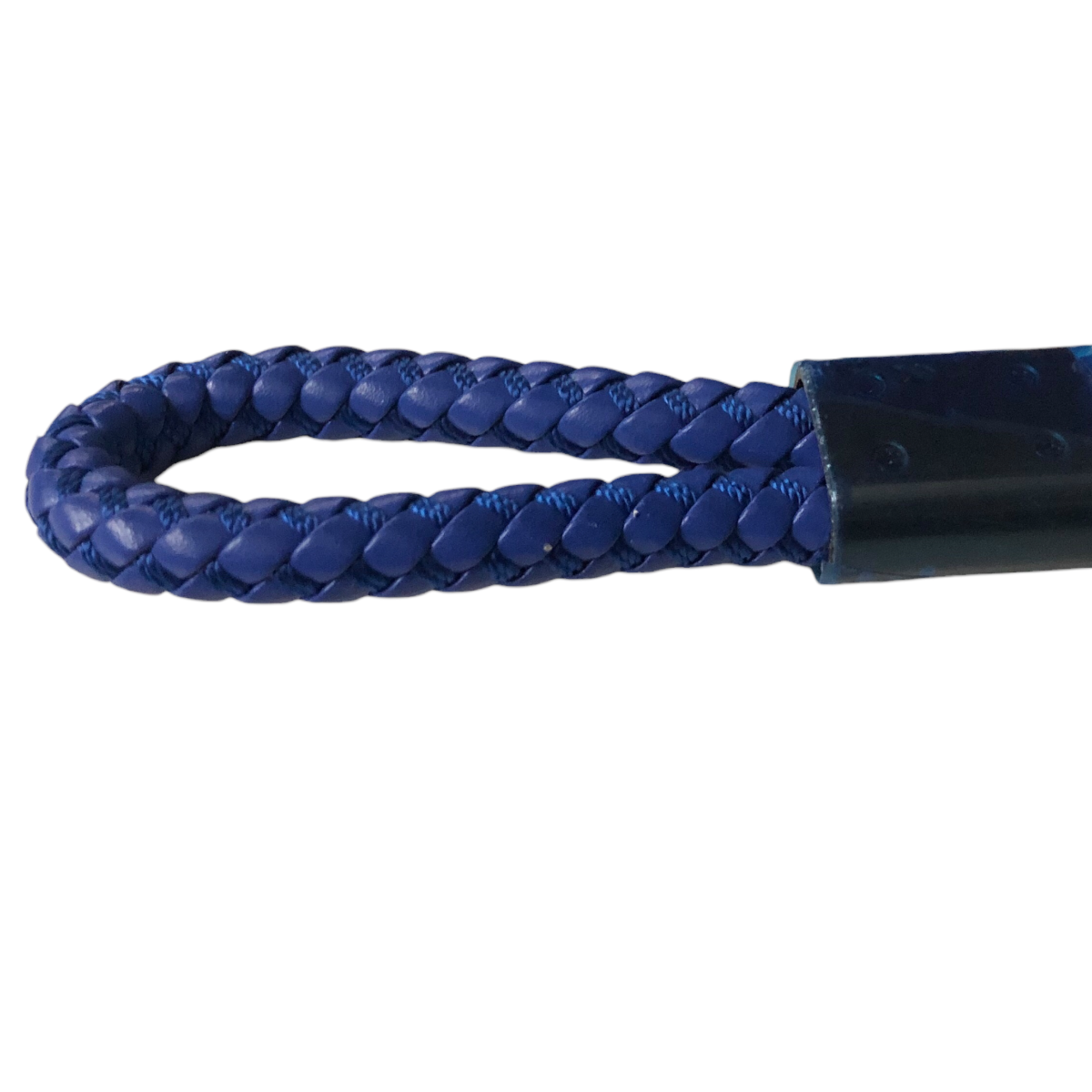 Foto 4 pulgar | Llavero Osito Con Pedrería Color Azul