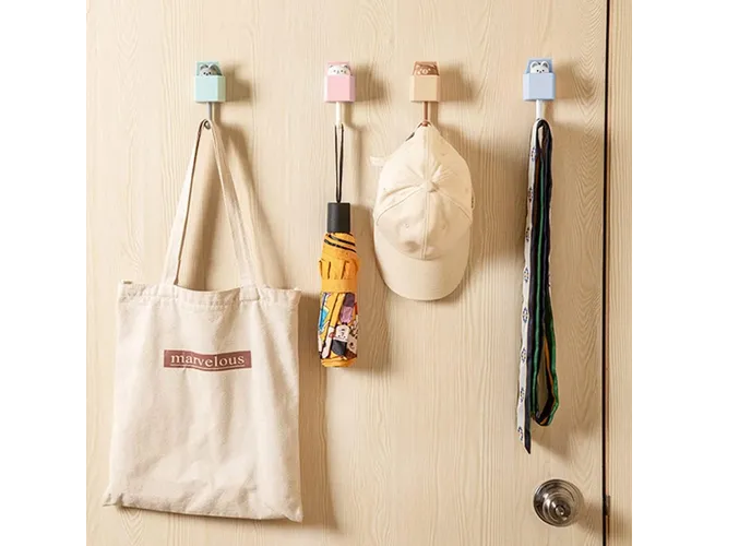 Foto 4 pulgar | Llavero Xtellar De Pared Lindo Con Forma De Gato