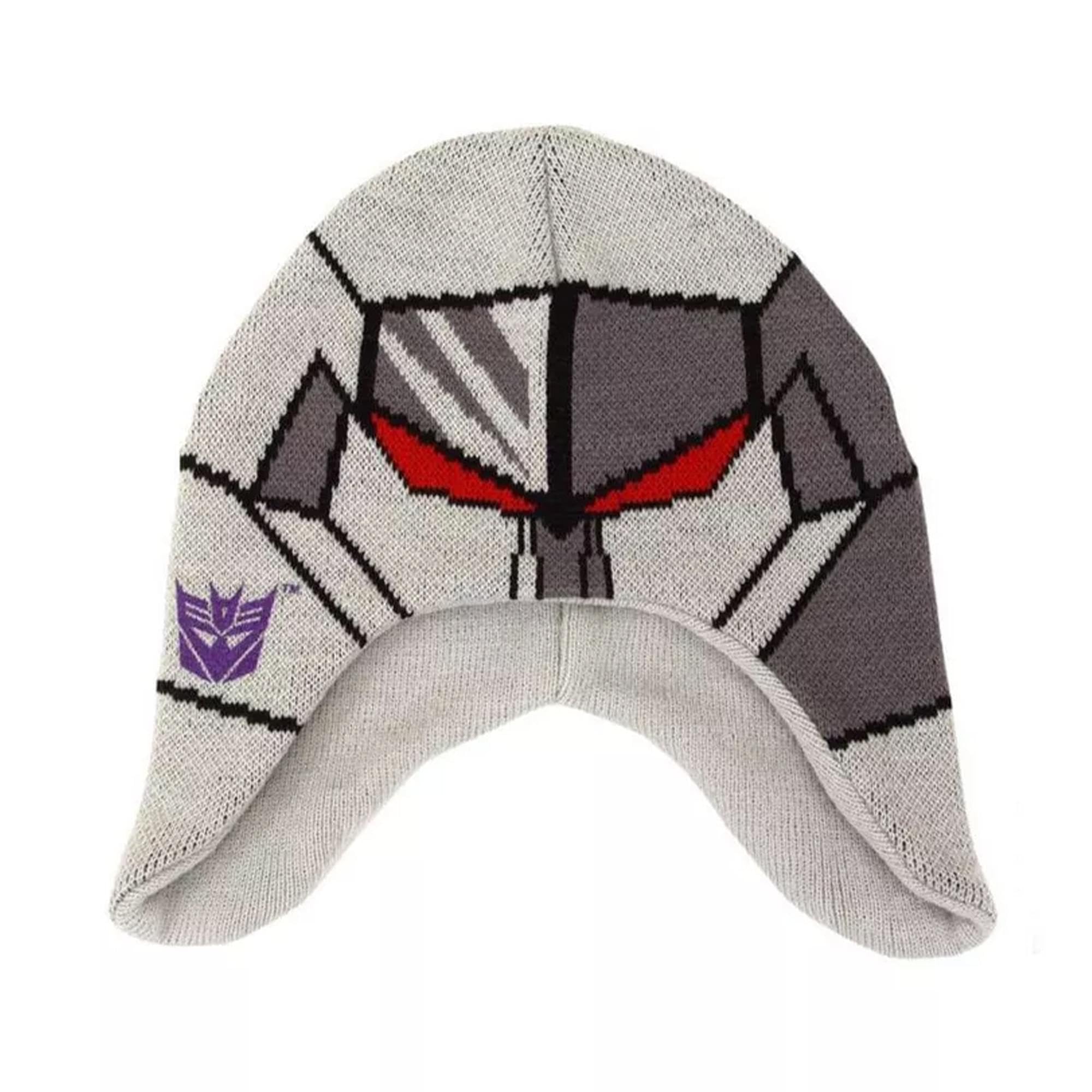 Foto 2 pulgar | Sombrero De Disfraz Para Escapar De Transformers Megatron Laplander - Venta Internacional.