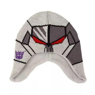 Foto 1 | Sombrero De Disfraz Para Escapar De Transformers Megatron Laplander - Venta Internacional.