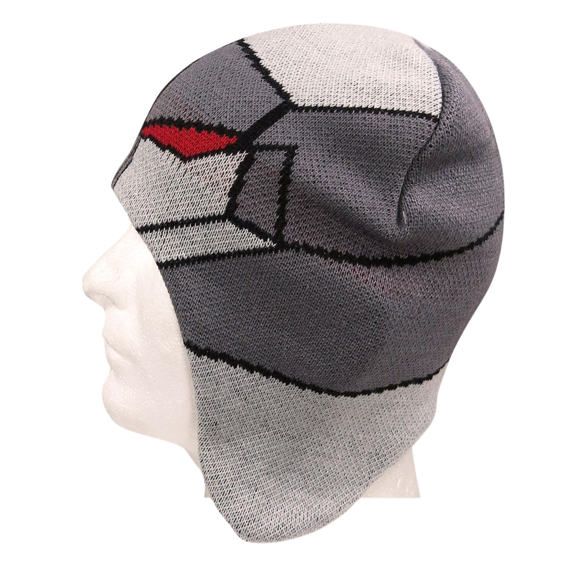 Foto 4 pulgar | Sombrero De Disfraz Para Escapar De Transformers Megatron Laplander - Venta Internacional.