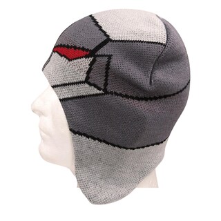Foto 3 | Sombrero De Disfraz Para Escapar De Transformers Megatron Laplander - Venta Internacional.