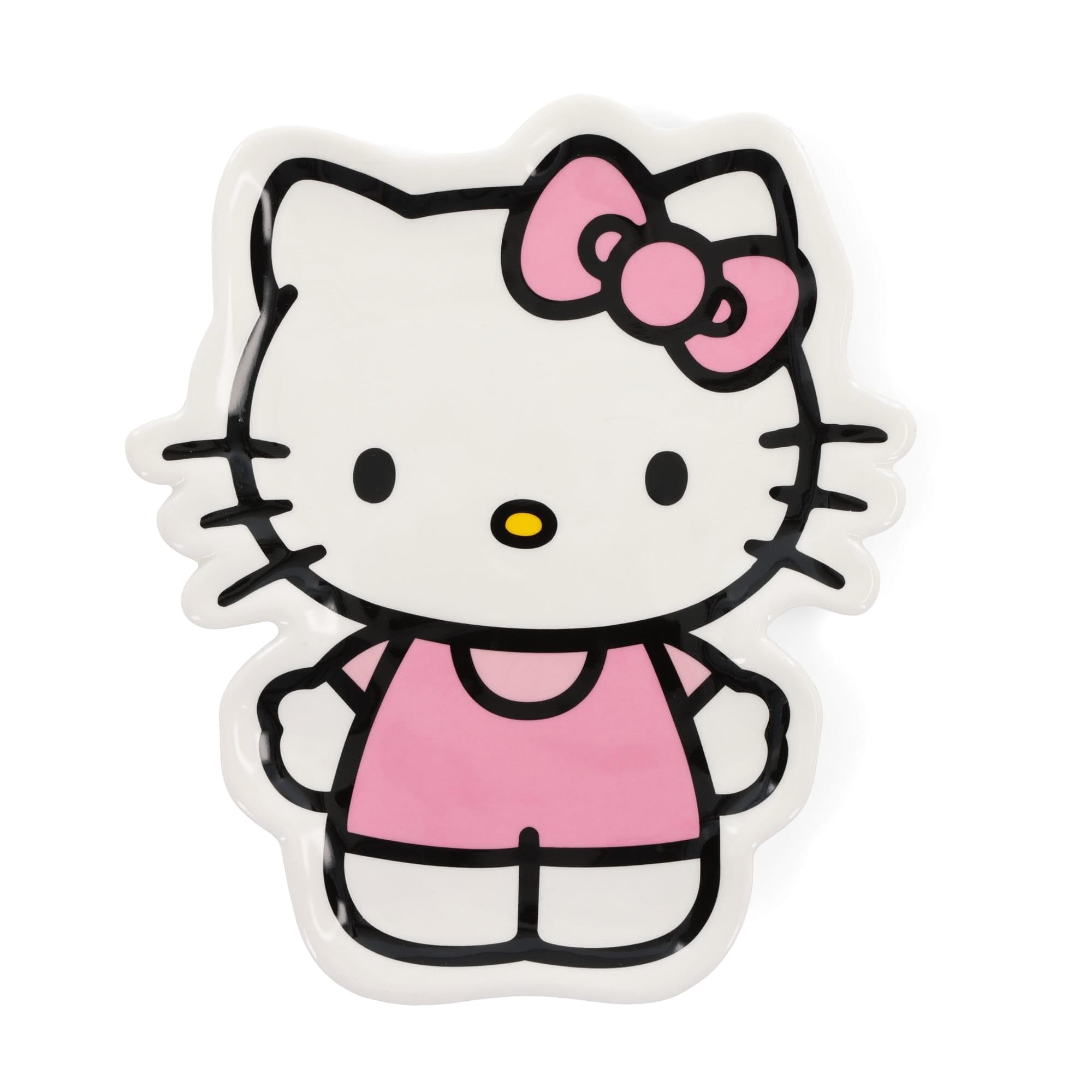 Traje De Abalorios Plateado De Buffalo Sanrio Hello Kitty  Disfraz Rosa - Venta Internacional.