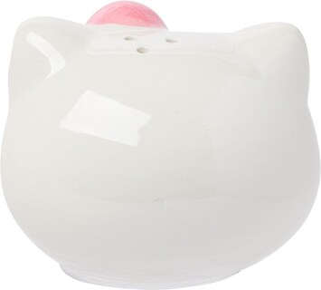 Foto 2 | Set Salero Y Pimentero Silver Buffalo Hello Kitty - Venta Internacional.