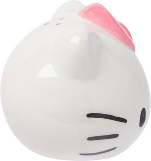 Foto 3 | Set Salero Y Pimentero Silver Buffalo Hello Kitty - Venta Internacional.