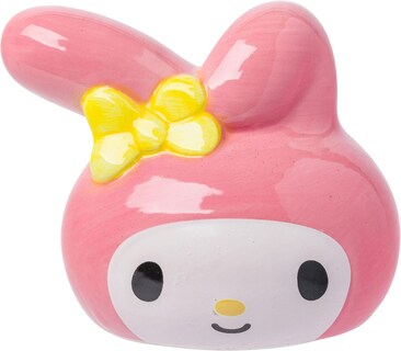 Foto 5 | Set Salero Y Pimentero Silver Buffalo Hello Kitty - Venta Internacional.
