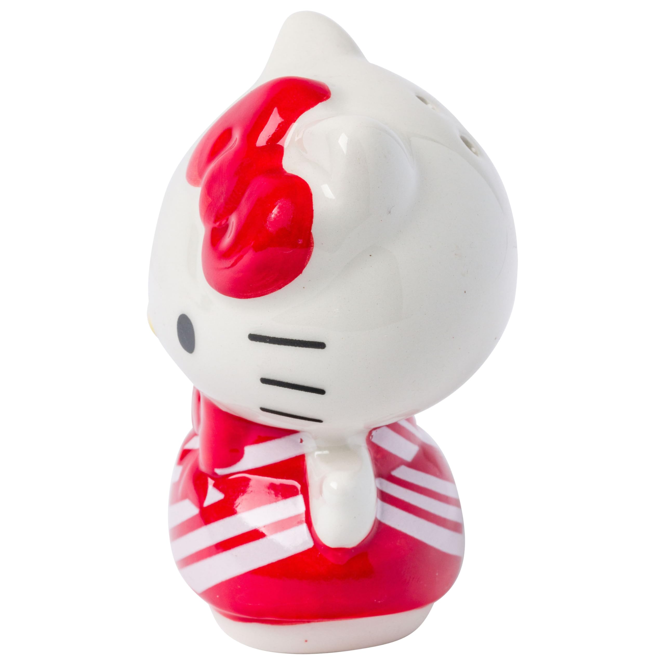 Foto 6 | Set Salero Y Pimentero Silver Buffalo Hello Kitty - Venta Internacional.
