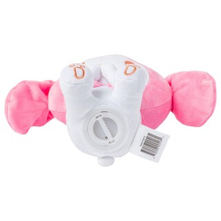 Foto 4 | Monedero De Peluche Plateado Buffalo Sanrio Hello Kitty My Melody - Venta Internacional.