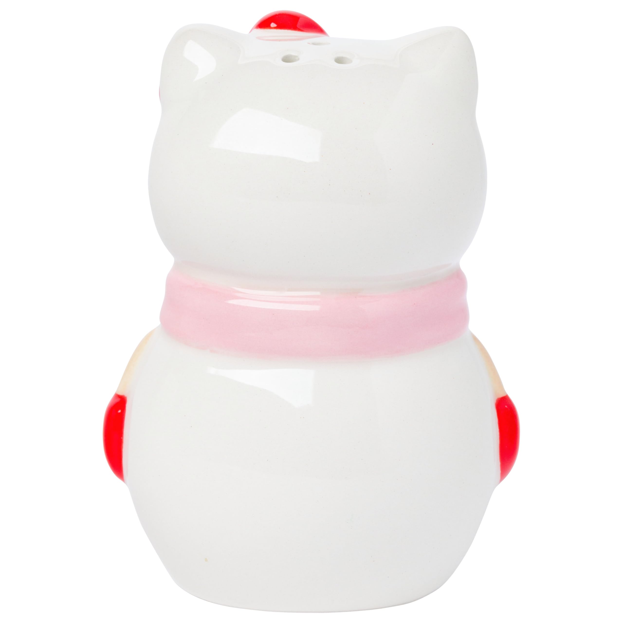 Foto 3 | Set Salero Y Pimentero Silver Buffalo Hello Kitty - Venta Internacional.