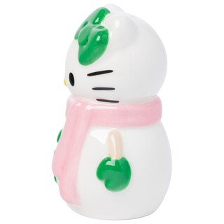 Foto 6 | Set Salero Y Pimentero Silver Buffalo Hello Kitty - Venta Internacional.