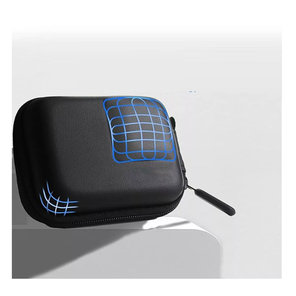 Foto 5 pulgar | Protector Para Gopro Hero 9 10 11 12 Funda Y Accesorios Eo Safe Imports Esi-15173 Negro
