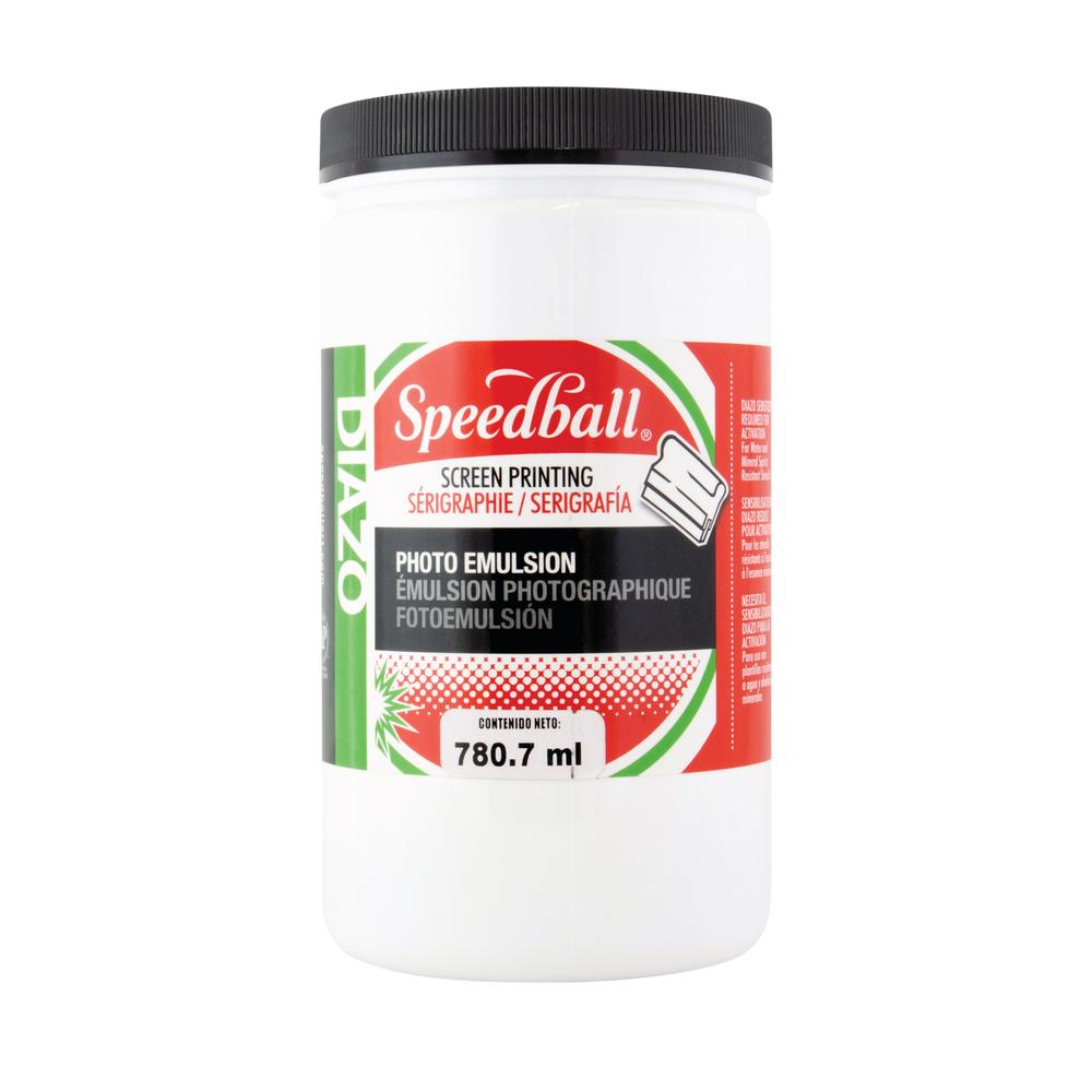 Foto 1 | Tarro de Fotoemulsión 780 ml Speedball