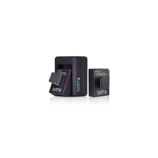 Foto 1 | Cargador De Batería Dual Gopro Para Hero3+/hero3 (oficial) - Venta Internacional.