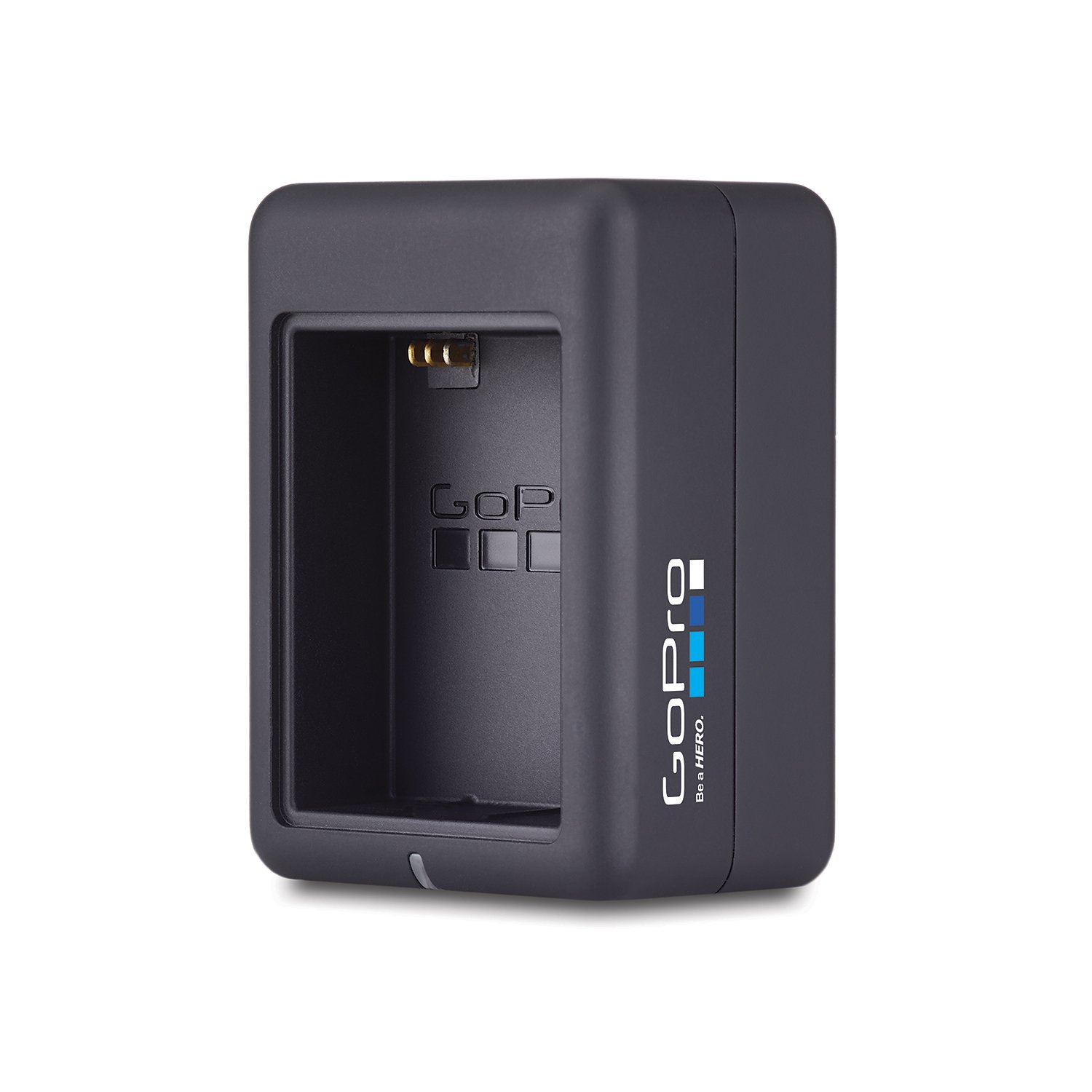 Foto 3 pulgar | Cargador De Batería Dual Gopro Para Hero3+/hero3 (oficial) - Venta Internacional.