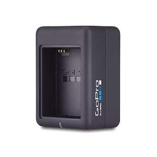 Foto 2 | Cargador De Batería Dual Gopro Para Hero3+/hero3 (oficial) - Venta Internacional.
