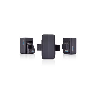 Foto 4 | Cargador De Batería Dual Gopro Para Hero3+/hero3 (oficial) - Venta Internacional.