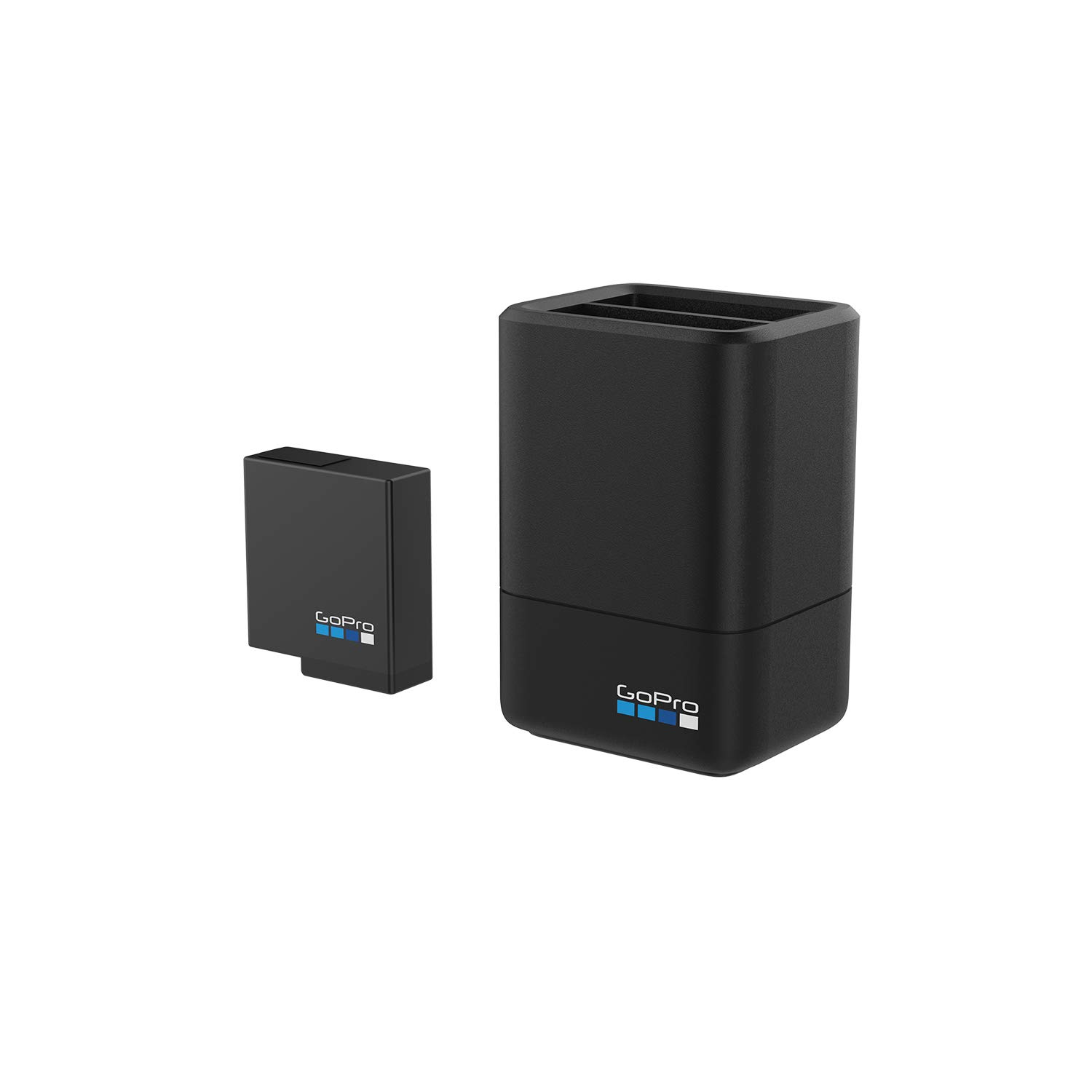 Foto 2 pulgar | Cargador De Batería+batería Para Gopro Hero7/hero6/hero5 Black - Venta Internacional.