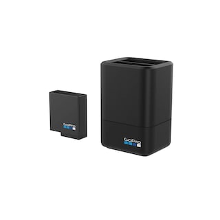 Foto 1 | Cargador De Batería+batería Para Gopro Hero7/hero6/hero5 Black - Venta Internacional.