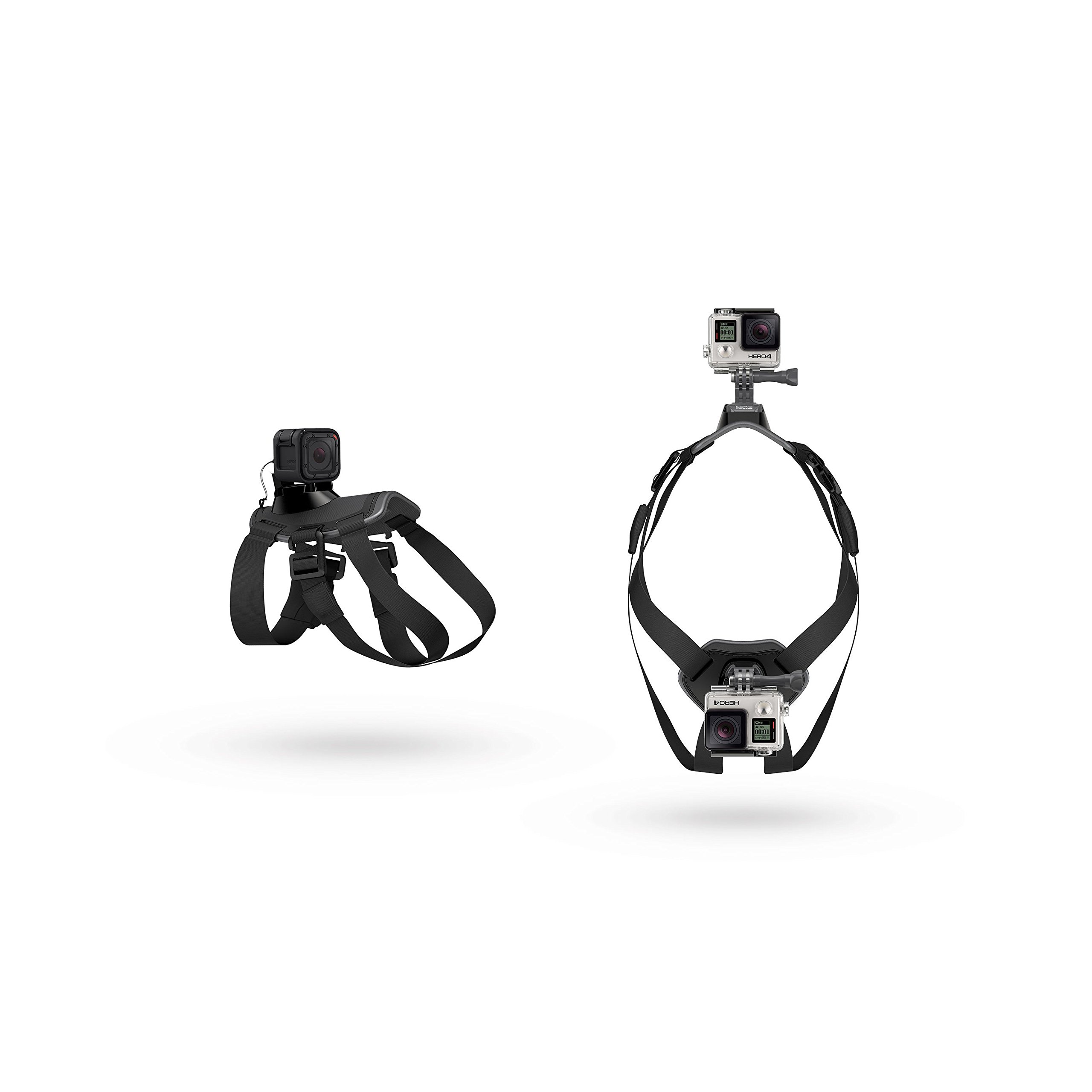 Foto 6 pulgar | Arnés Para Perros Gopro Fetch, Soporte Oficial Para Gopro - Venta Internacional.