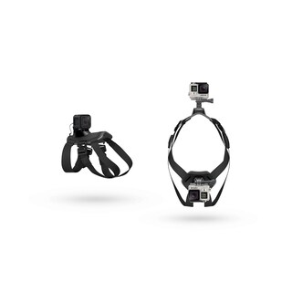 Foto 5 | Arnés Para Perros Gopro Fetch, Soporte Oficial Para Gopro - Venta Internacional.