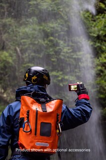 Foto 5 | Cámara Digital Om System Tough Tg-7 Waterproof - Roja - Venta Internacional.