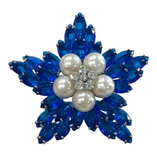 Foto 1 | Broche Para Ropa De Mujer Estrella
